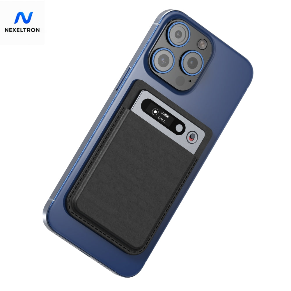 Dyktafon AI z transkrypcją i podsumowaniem, 64GB + FREE MagSafe