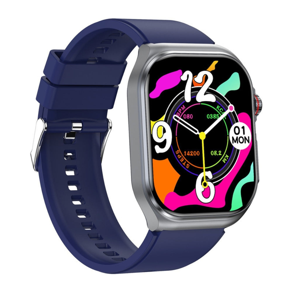 Nexeltron Watch Ultra BioSense