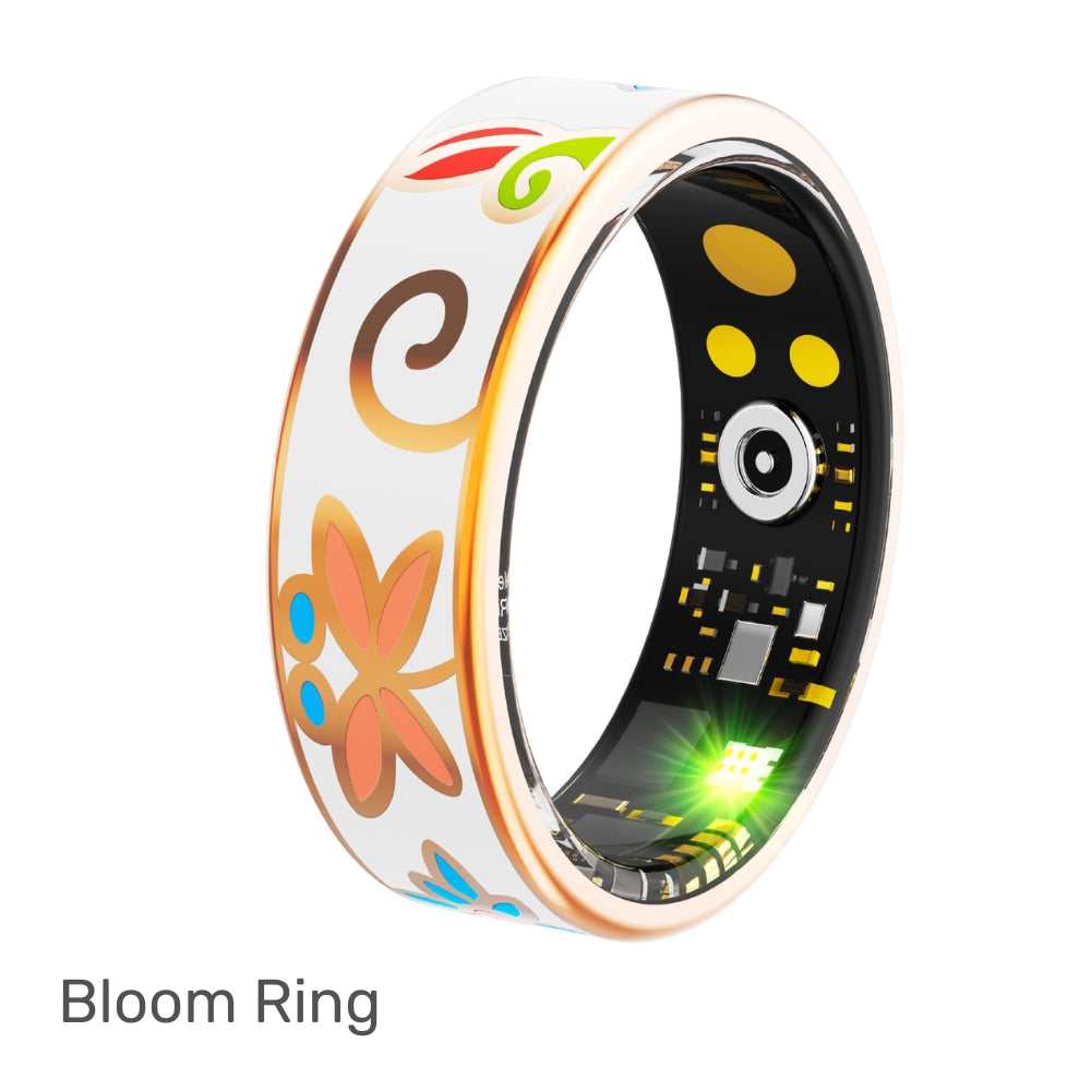 Bloom Smart Ring
