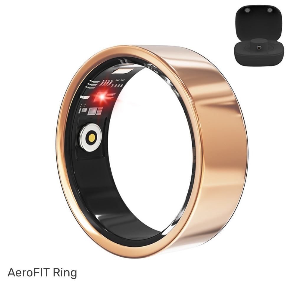 AeroFIT Smart Ring