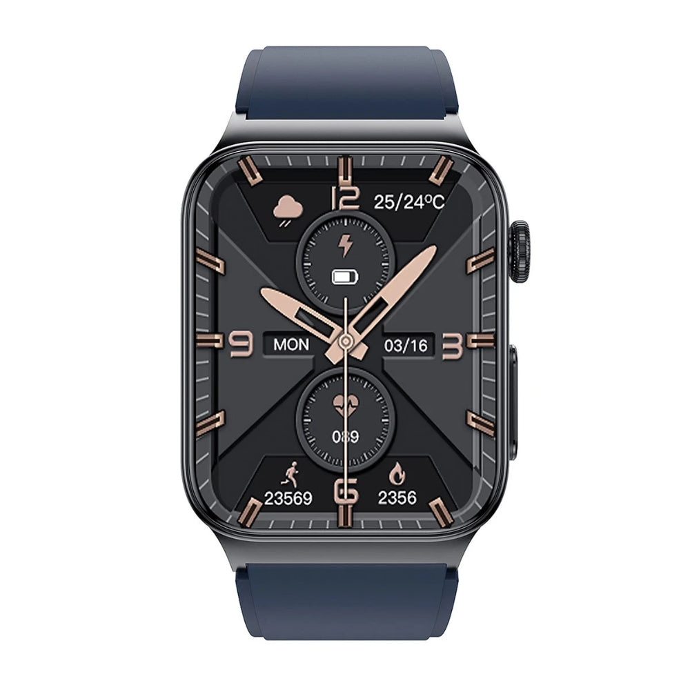 Nexeltron Watch Ultra BioSense