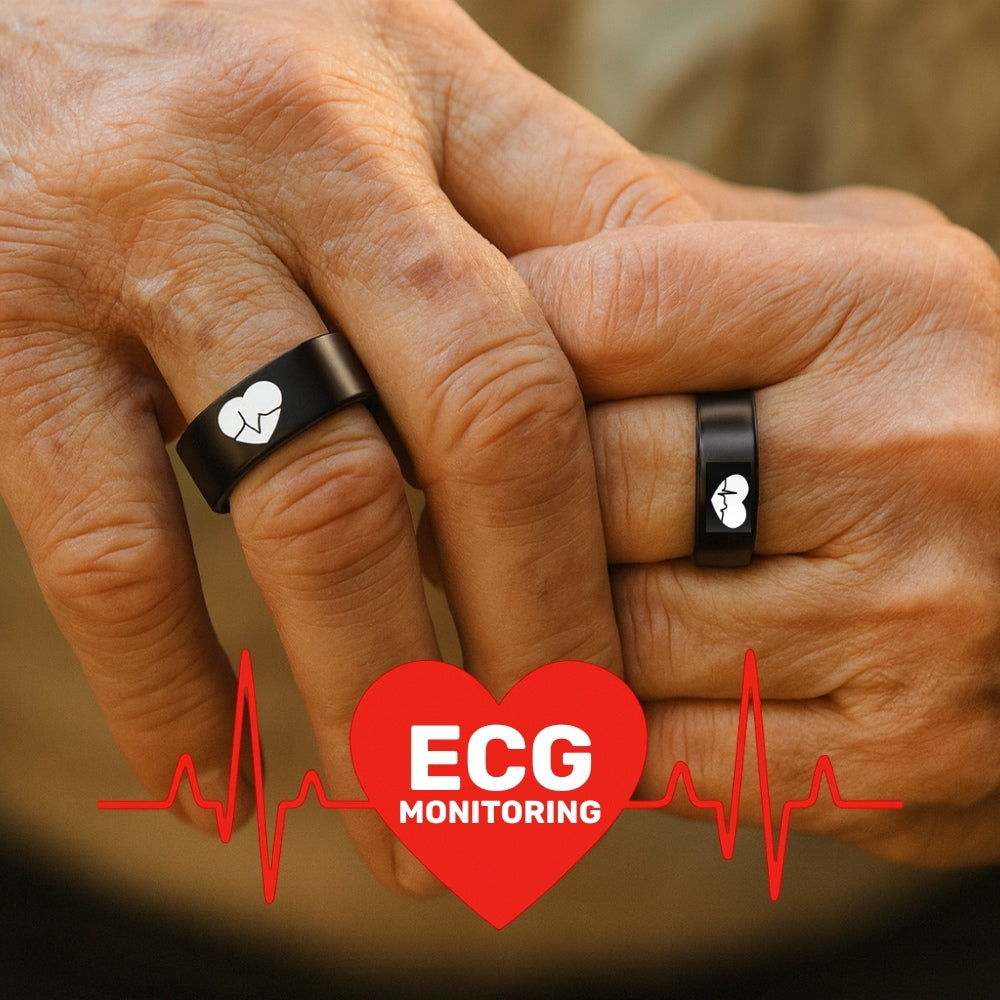 Vital Smart Ring