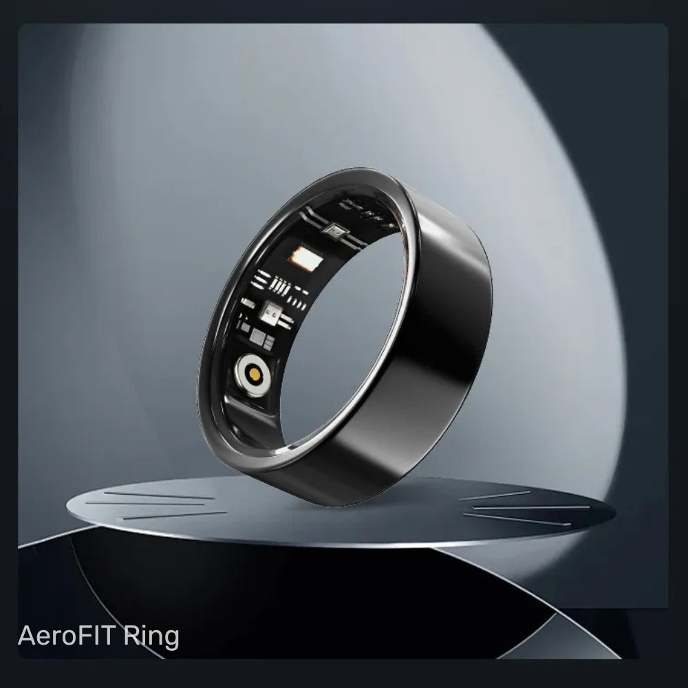 AeroFIT Smart Ring