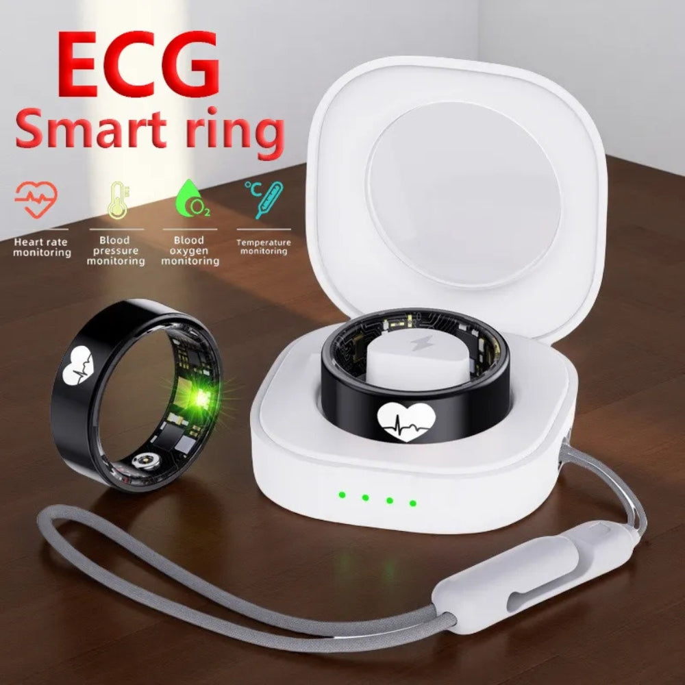 Vital Smart Ring