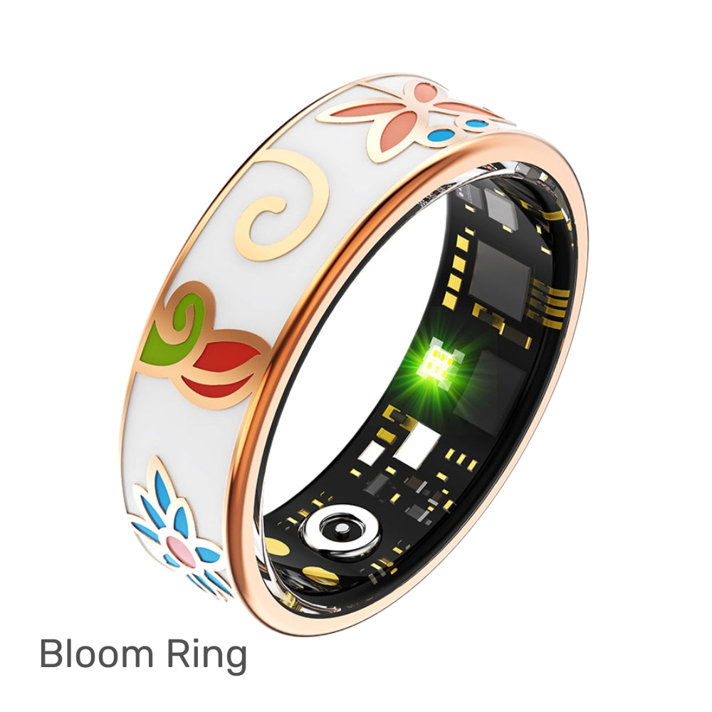 Bloom Smart Ring