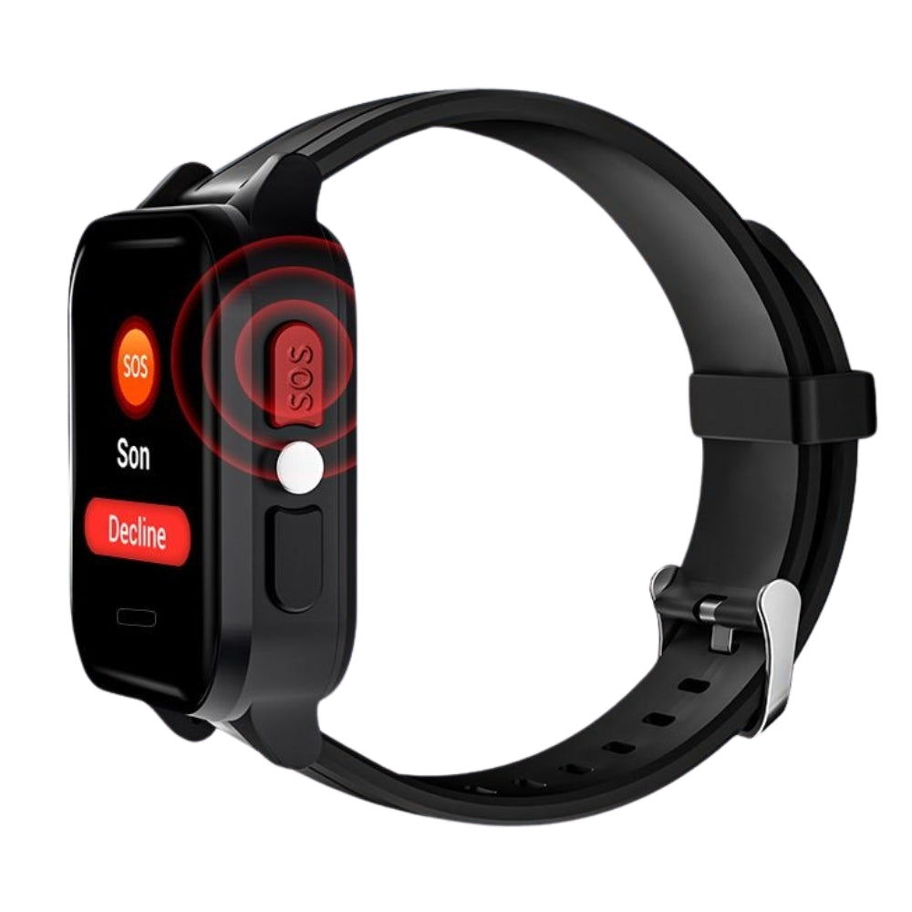 Nexeltron Watch Guardian 4G