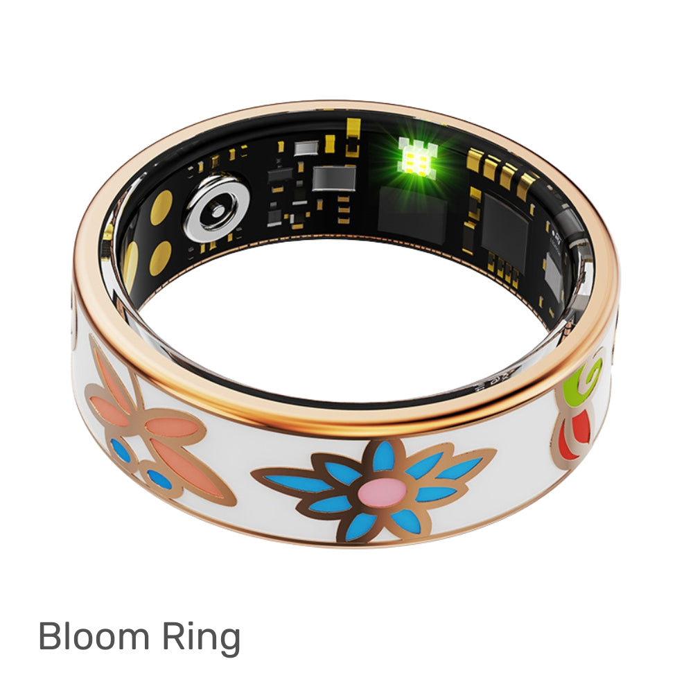 Bloom Smart Ring