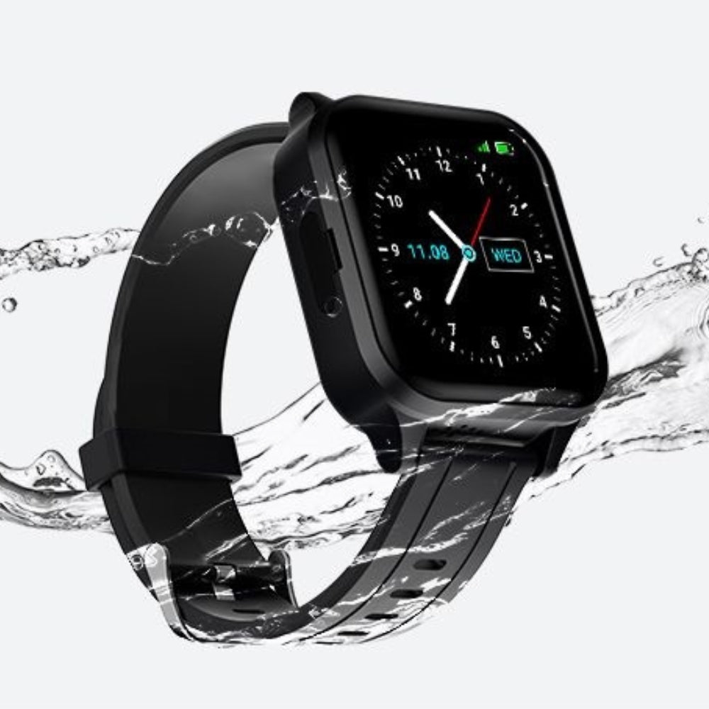 Nexeltron Watch Guardian 4G