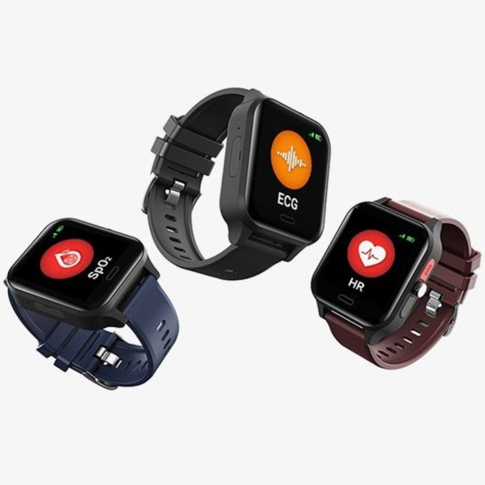 Nexeltron Watch Guardian 4G