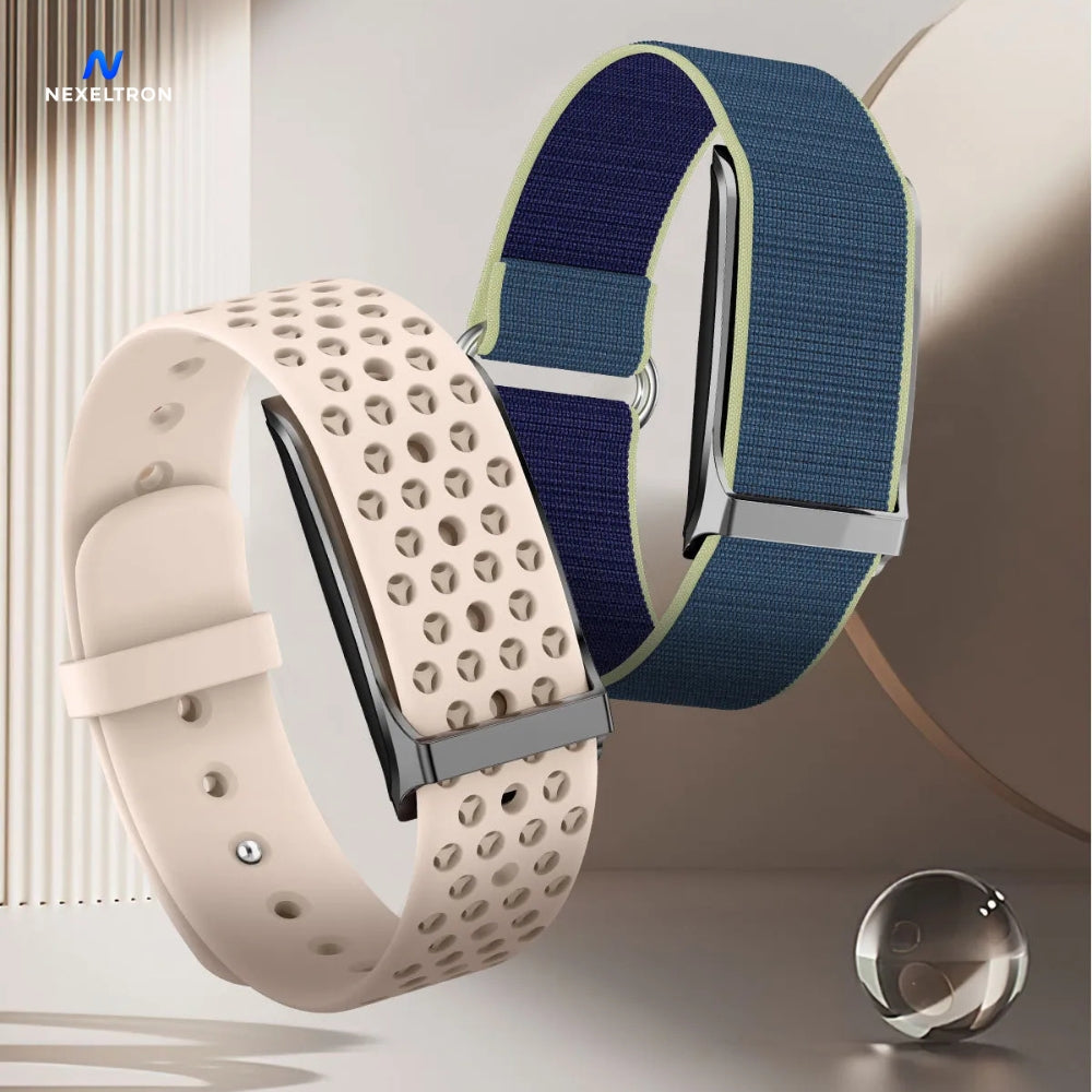 FitCore Smart Band