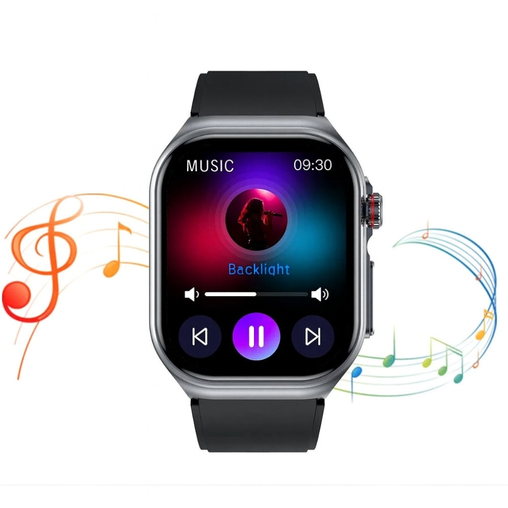 Nexeltron Watch Ultra BioSense