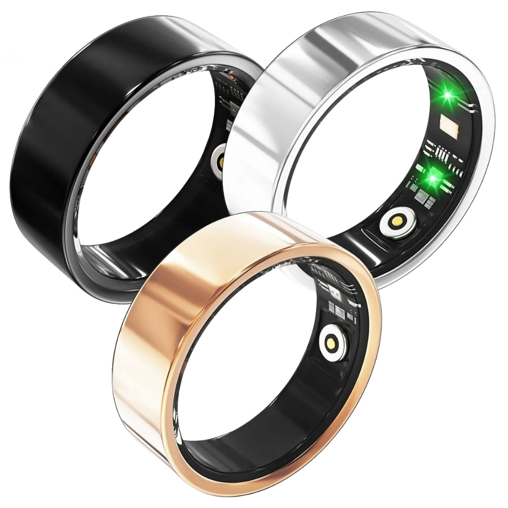 AeroFIT Smart Ring