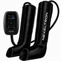 Nexeltron Recovery PRO, ein 4-Kammer-Lymphdrainagegerät