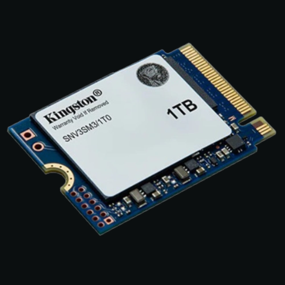 Dysk SSD Kingston NV3 NVMe 2230 PCIe Gen 4