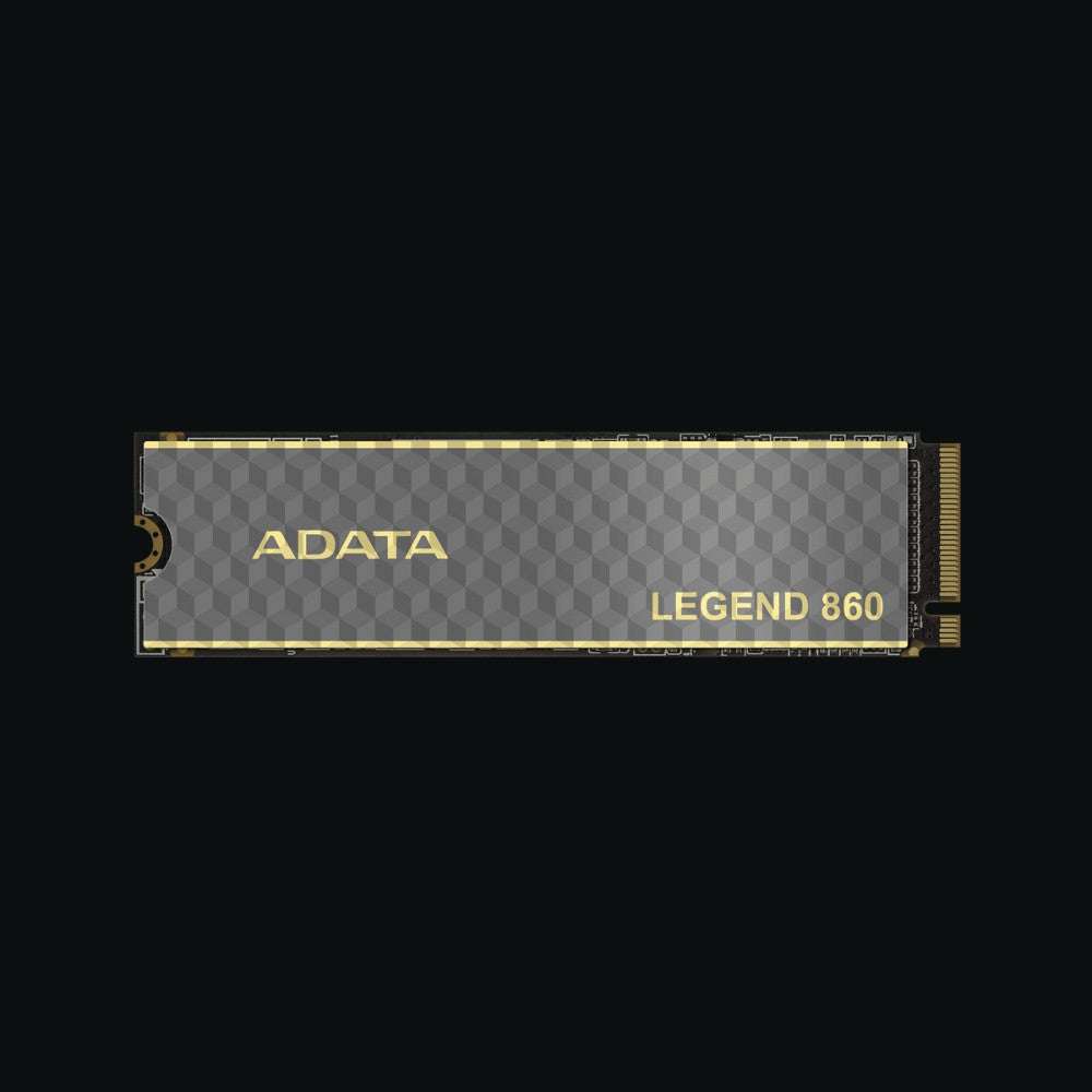 Dysk SSD LEGEND 860 PCIe Gen4x4 M.2 2280