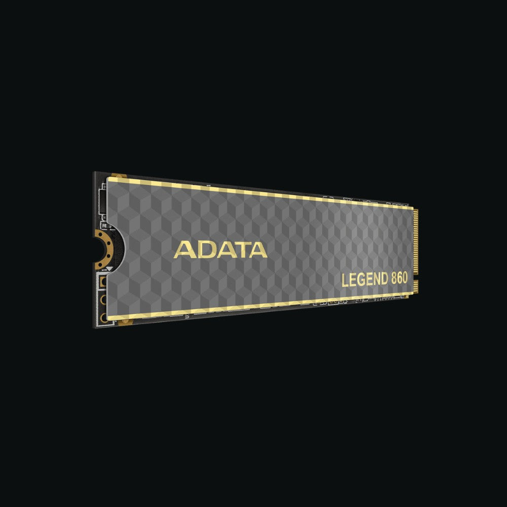 Dysk SSD LEGEND 860 PCIe Gen4x4 M.2 2280
