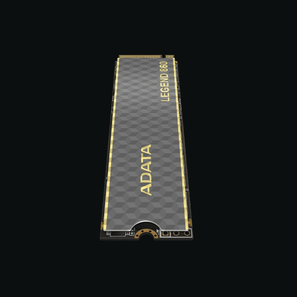Dysk SSD LEGEND 860 PCIe Gen4x4 M.2 2280
