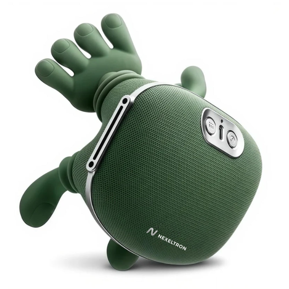 RelaxPro - Masażer szyi, karku, ramion, pleców.