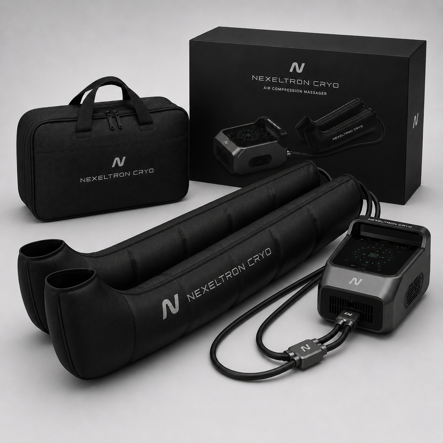 Nexeltron Contrast Pro