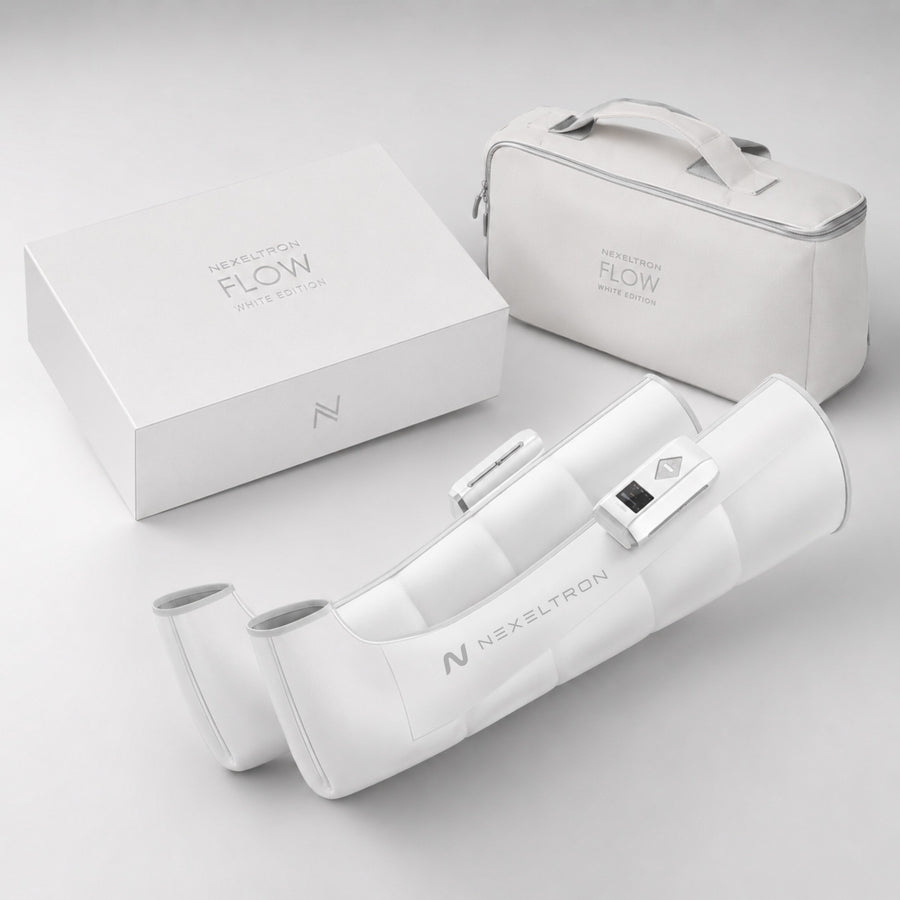 Nexeltron Flow Go