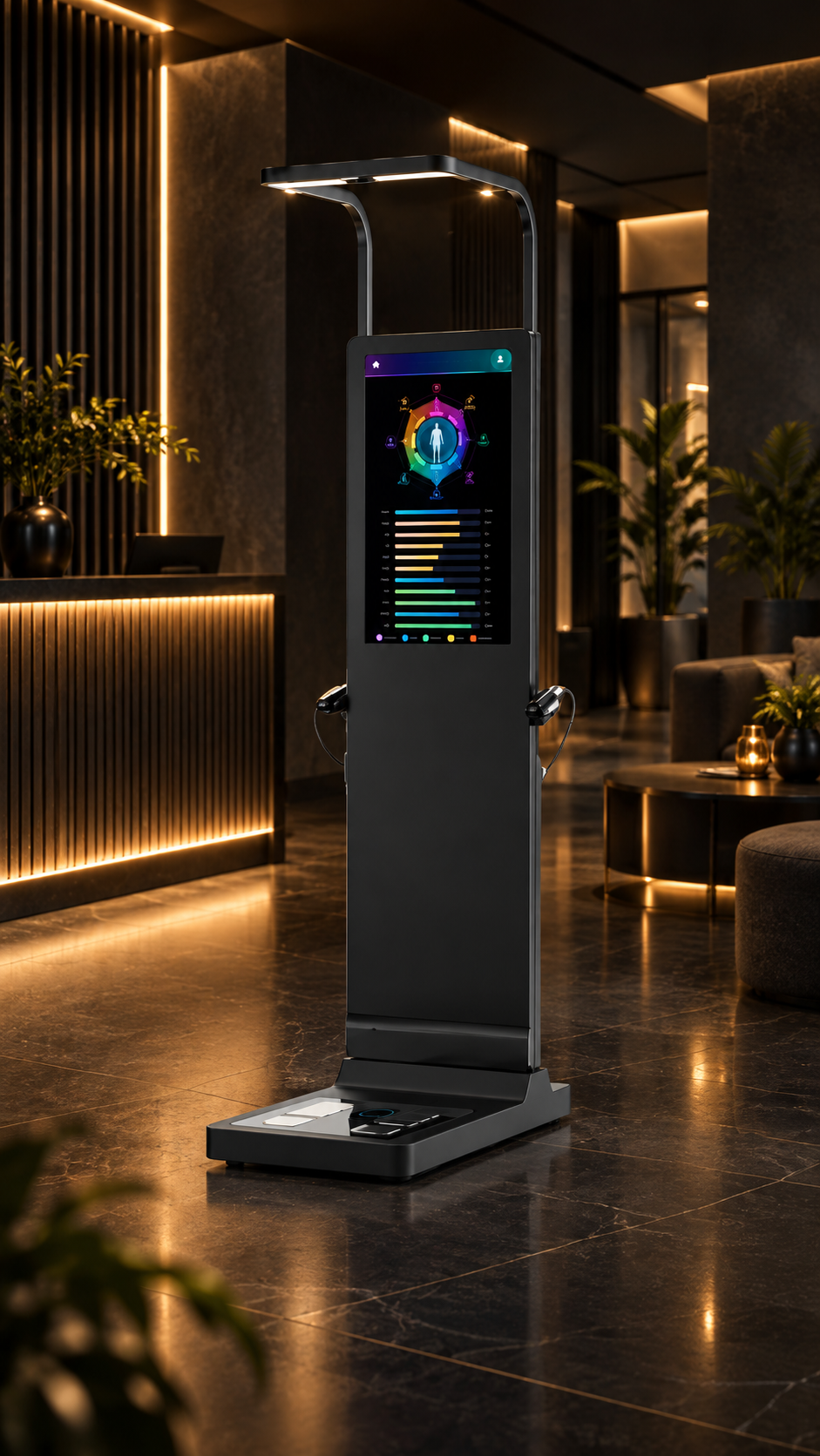 Гипербарическая оксигенотерапия Nexeltron