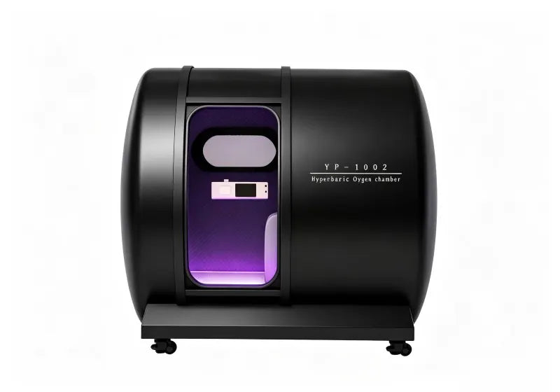 Nexeltron Hyperbaric Chamber 60 min
